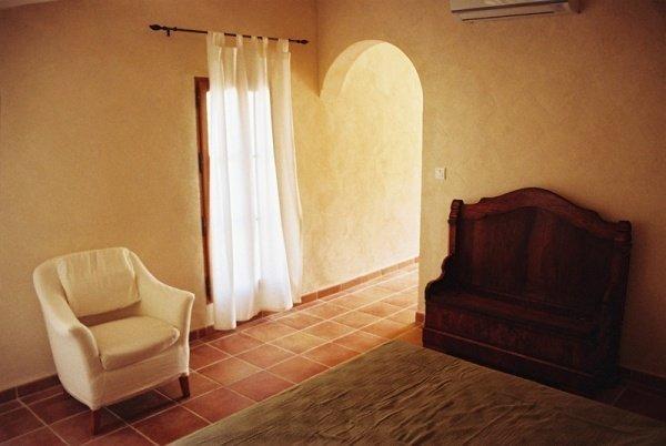 B&B Pietra-Monetta Pietra Moneta Ruang foto