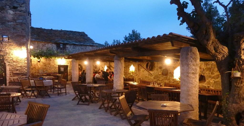 B&B Pietra-Monetta Pietra Moneta Bagian luar foto