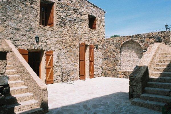 B&B Pietra-Monetta Pietra Moneta Bagian luar foto