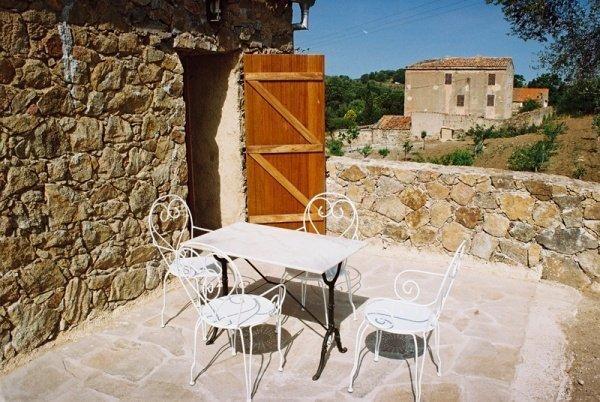 B&B Pietra-Monetta Pietra Moneta Bagian luar foto