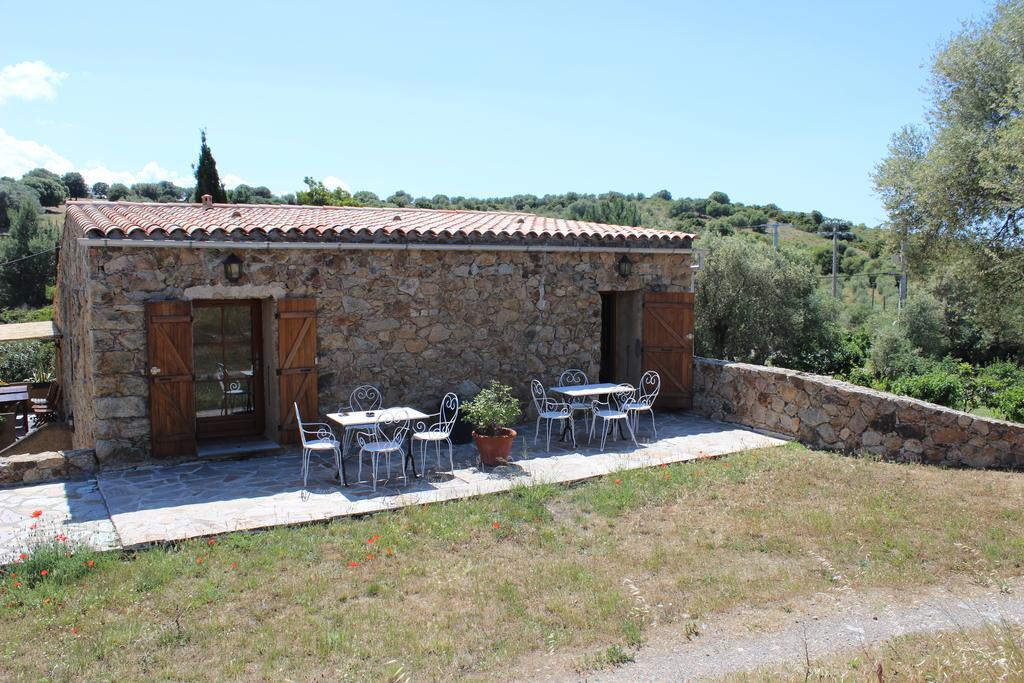 B&B Pietra-Monetta Pietra Moneta Ruang foto